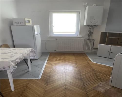 Apartament 2 camere, decomandat, mobilat, utilat, Manastur.