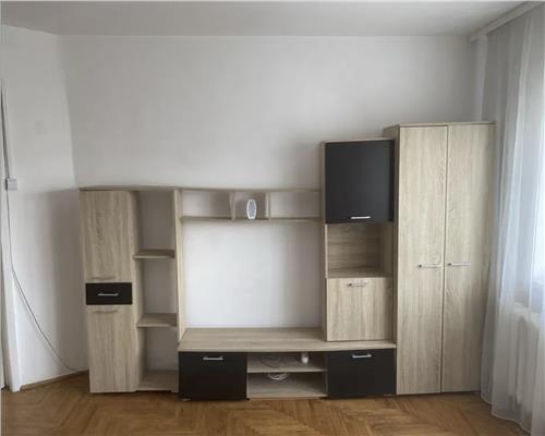 Apartament 2 camere, decomandat, mobilat, utilat, Manastur.