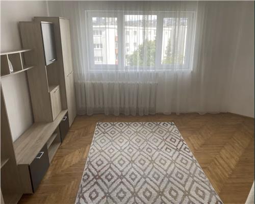 Apartament 2 camere, decomandat, mobilat, utilat, Manastur.
