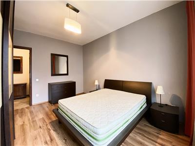 Apartament 2 camere, S75 mp + balcon, mobilat, garaj si boxa, Manastur, str. Hameiului