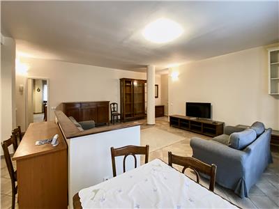 Apartament 2 camere, S75 mp + balcon, mobilat, garaj si boxa, Manastur, str. Hameiului