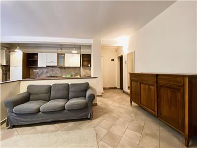 Apartament 2 camere, S75 mp + balcon, mobilat, garaj si boxa, Manastur, str. Hameiului