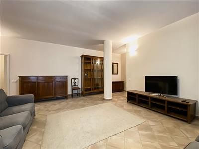 Apartament 2 camere, S75 mp + balcon, mobilat, garaj si boxa, Manastur, str. Hameiului