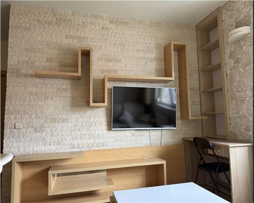 Apartament 2 camere, mobilat, utilat, Zorilor.