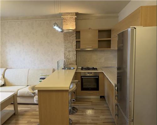 Apartament 2 camere, mobilat, utilat, Zorilor.