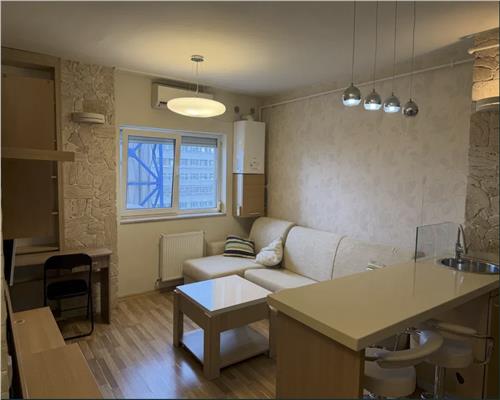 Apartament 2 camere, mobilat, utilat, Zorilor.