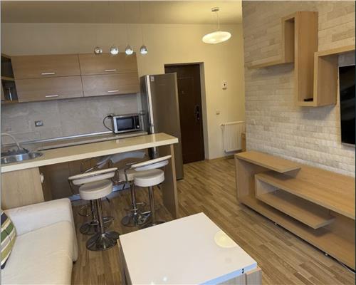 Apartament 2 camere, mobilat, utilat, Zorilor.