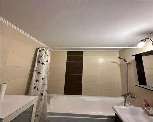 Apartament 2 camere, decomandat, mobilat, utilat, Marasti.
