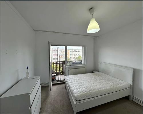 Apartament 2 camere, decomandat, mobilat, utilat, Marasti.
