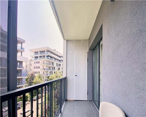 Apartament 2 camere, decomandat,  2 balcoane, Sophia Residence.