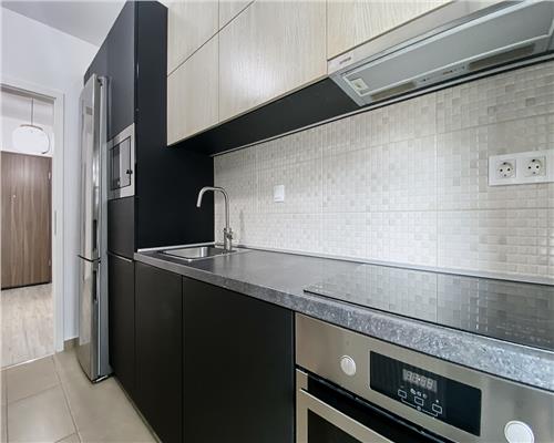 Apartament 2 camere, decomandat,  2 balcoane, Sophia Residence.
