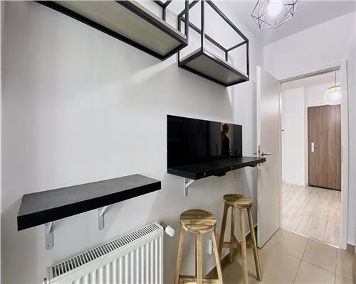 Apartament 2 camere, decomandat,  2 balcoane, Sophia Residence.