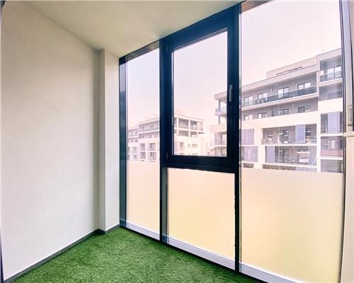 Apartament 2 camere, decomandat,  2 balcoane, Sophia Residence.