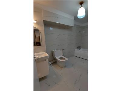 Apartament 2 camere, S 55 mp, mobilat, zona Grand Hotel.
