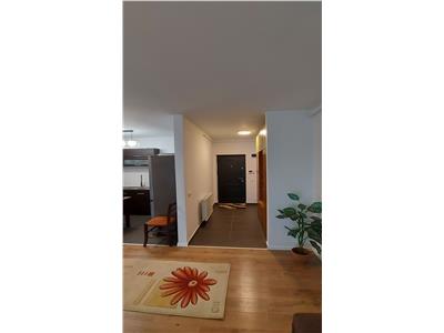Apartament 2 camere, S 55 mp, mobilat, zona Grand Hotel.