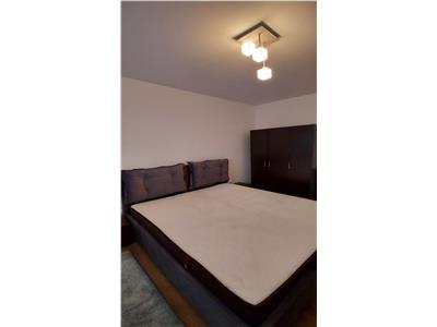 Apartament 2 camere, S 55 mp, mobilat, zona Grand Hotel.