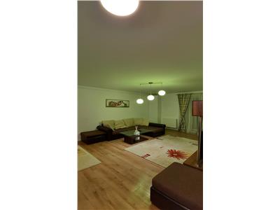 Apartament 2 camere, S 55 mp, mobilat, zona Grand Hotel.