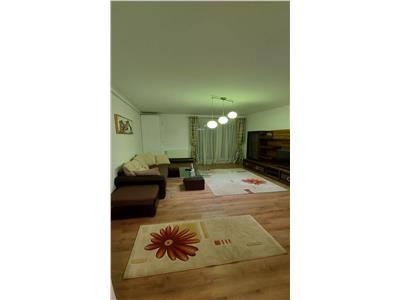 Apartament 2 camere, S 55 mp, mobilat, zona Grand Hotel.