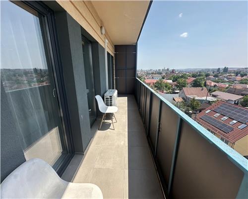 Apartament 3 camere, bloc nou, parcare, str. Fabricii