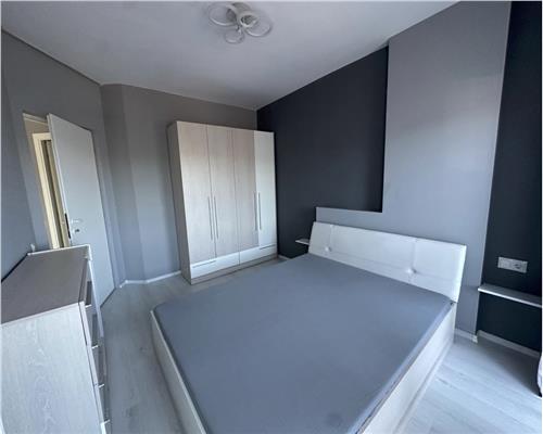 Apartament 3 camere, bloc nou, parcare, str. Fabricii