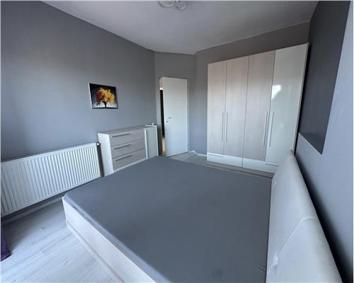 Apartament 3 camere, bloc nou, parcare, str. Fabricii