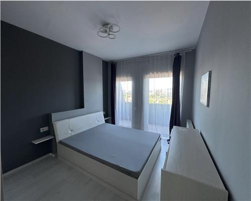 Apartament 3 camere, bloc nou, parcare, str. Fabricii