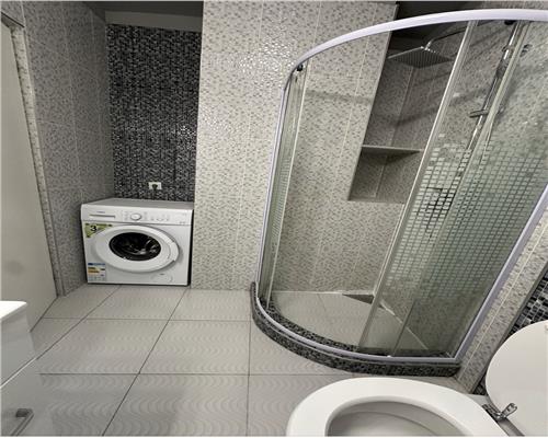 Apartament 3 camere, bloc nou, parcare, str. Fabricii