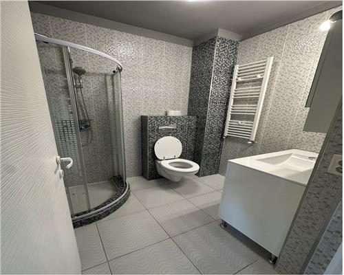 Apartament 3 camere, bloc nou, parcare, str. Fabricii