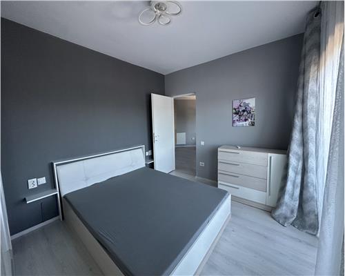 Apartament 3 camere, bloc nou, parcare, str. Fabricii
