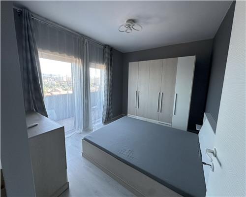 Apartament 3 camere, bloc nou, parcare, str. Fabricii