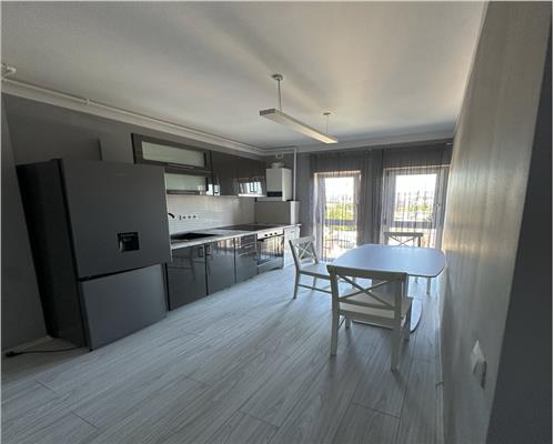Apartament 3 camere, bloc nou, parcare, str. Fabricii