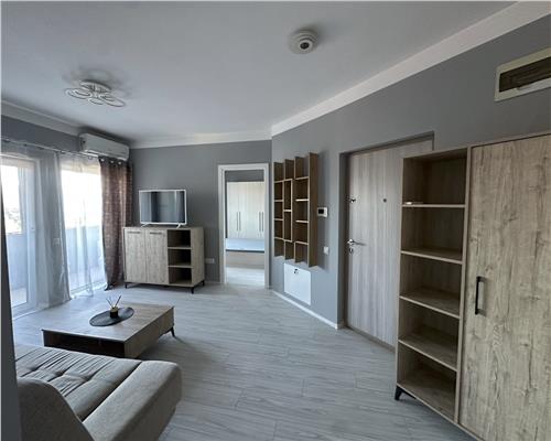 Apartament 3 camere, bloc nou, parcare, str. Fabricii