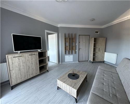 Apartament 3 camere, bloc nou, parcare, str. Fabricii