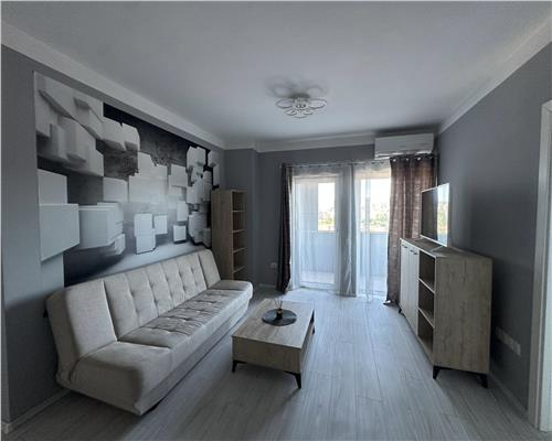 Apartament 3 camere, bloc nou, parcare, str. Fabricii