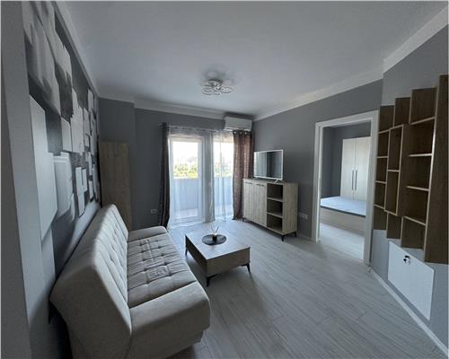 Apartament 3 camere, bloc nou, parcare, str. Fabricii