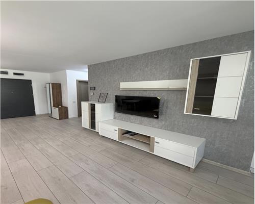 Apartament 2 camere, bloc nou, parcare, Marasti zona The Office.