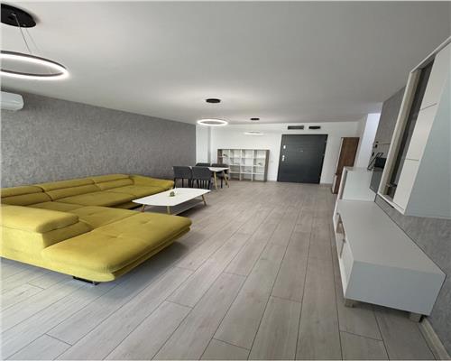 Apartament 2 camere, bloc nou, parcare, Marasti zona The Office.