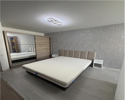 Apartament 2 camere, bloc nou, parcare, Marasti zona The Office.