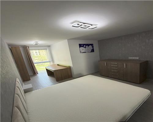 Apartament 2 camere, bloc nou, parcare, Marasti zona The Office.