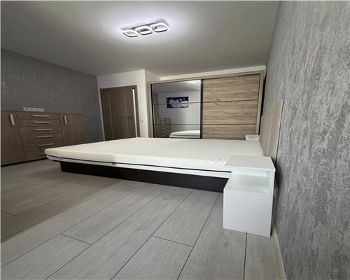 Apartament 2 camere, bloc nou, parcare, Marasti zona The Office.