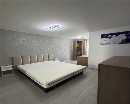 Apartament 2 camere, bloc nou, parcare, Marasti zona The Office.