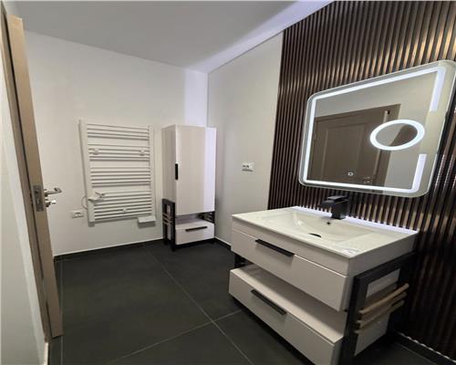 Apartament 2 camere, bloc nou, parcare, Marasti zona The Office.