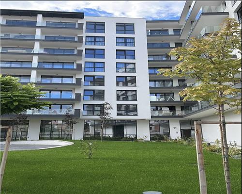 Apartament 2 camere, bloc nou, parcare, The Nest zona Semicentrală.