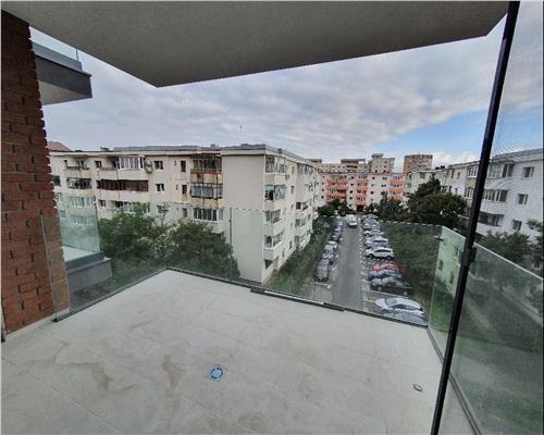 Apartament 2 camere, bloc nou, parcare, The Nest zona Semicentrală.