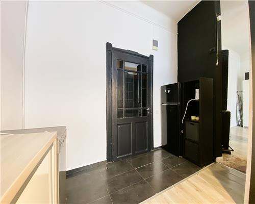 Apartament 1 camera, S40mp, str. Parcul Feroviarilor