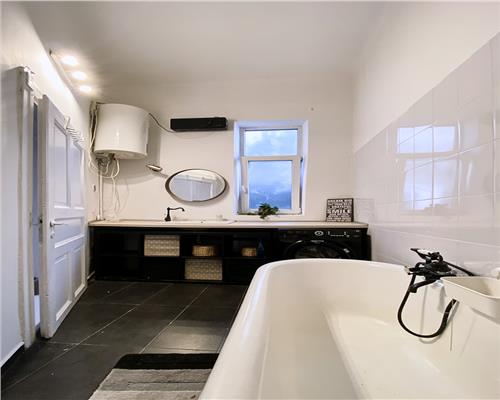 Apartament 1 camera, S40mp, str. Parcul Feroviarilor