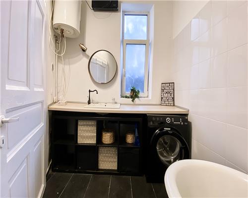 Apartament 1 camera, S40mp, str. Parcul Feroviarilor