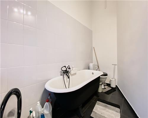 Apartament 1 camera, S40mp, str. Parcul Feroviarilor