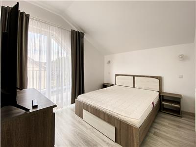 Apartament 3 camere, 2 dormitoare, bloc nou, parcare,  str. Colinei