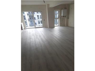 Apartament 2 camere, 53 mp + 6 balcon, 5/8, bloc NOU,  Marasti